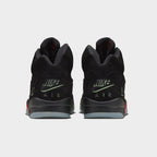 Air 5 Retro 'Halloween' Image 3 - LUZACTIVE - AUSTRALIA