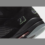 Air 5 Retro 'Halloween' Image 5 - LUZACTIVE - AUSTRALIA