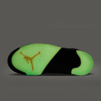 Air 5 Retro 'Halloween' Image 7 - LUZACTIVE - AUSTRALIA