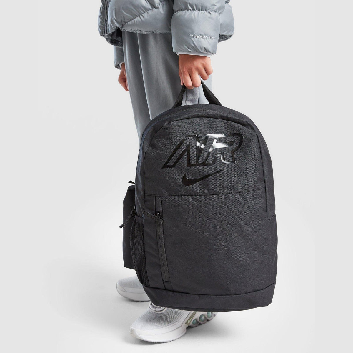 Air Backpack and Pencil Case Image 1 - LUZACTIVE - AUSTRALIA