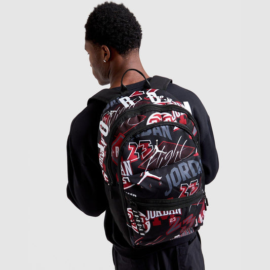Air Backpack Image 1 - LUZACTIVE - AUSTRALIA