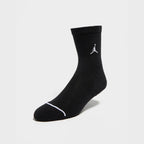 Air Crew Socks (6 Pack) Image 1 - LUZACTIVE - AUSTRALIA