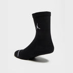 Air Crew Socks (6 Pack) Image 2 - LUZACTIVE - AUSTRALIA