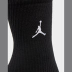 Air Crew Socks (6 Pack) Image 3 - LUZACTIVE - AUSTRALIA