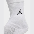 Air Crew Socks (6 Pack) Image 3 - LUZACTIVE - AUSTRALIA