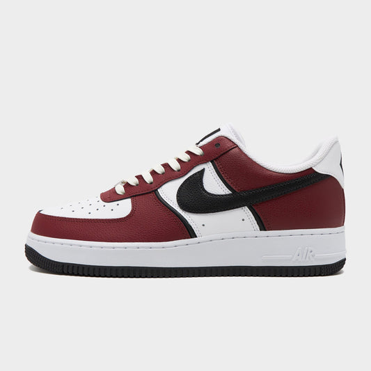 Air Force 1 '07 LV8 Image 1 - LUZACTIVE - AUSTRALIA