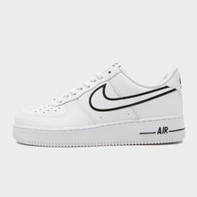 Air Force 1 '07 LV8 Image 1 - LUZACTIVE - AUSTRALIA