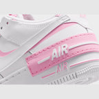 Air Force 1 '07 Shadow Women’s Image 4 - LUZACTIVE - AUSTRALIA