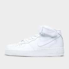 Air Force 1 Mid Women's Image 1 - LUZACTIVE - AUSTRALIA