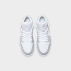 Air Jordan 1 Low Women's Image 5 - LUZACTIVE - AUSTRALIA