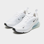 Air Max 270 Women's Image 2 - LUZACTIVE - AUSTRALIA
