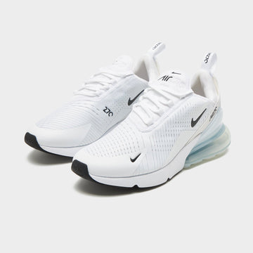 Air Max 270 Women's Image 2 - LUZACTIVE - AUSTRALIA