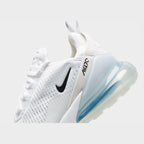Air Max 270 Women's Image 4 - LUZACTIVE - AUSTRALIA