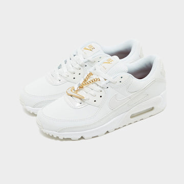 Air Max 90 Women's Image 2 - LUZACTIVE - AUSTRALIA