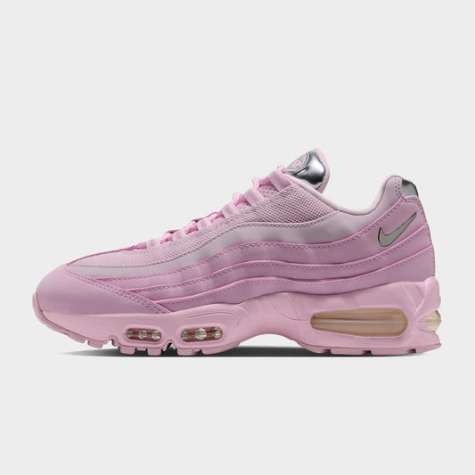 Air Max 95 Big Bubble Women's Image 1 - LUZACTIVE - AUSTRALIA