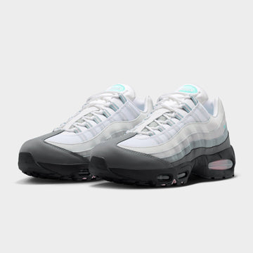 Air Max 95 OG Women's Image 2 - LUZACTIVE - AUSTRALIA