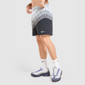 Air Max 95 Pink Foam Swim Shorts Image 2 - LUZACTIVE - AUSTRALIA