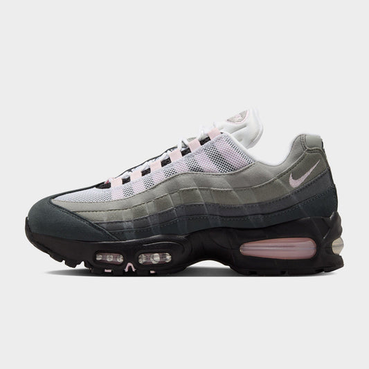 Air Max 95 'Pink Foam' Women's Image 1 - LUZACTIVE - AUSTRALIA