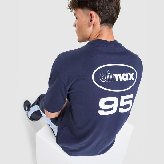 Air Max 95 T-Shirt Image 1 - LUZACTIVE - AUSTRALIA