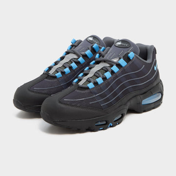 Air Max 95 Tech Image 2 - LUZACTIVE - AUSTRALIA