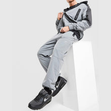 Air Max Cargo Pants Image 1 - LUZACTIVE - AUSTRALIA