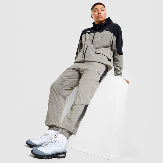 Air Max Cargo Pants Image 1 - LUZACTIVE - AUSTRALIA