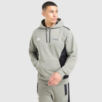 Air Max Fleece Overhead Hoodie Image 3 - LUZACTIVE - AUSTRALIA