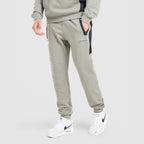 Air Max Fleece Track Pants Image 2 - LUZACTIVE - AUSTRALIA