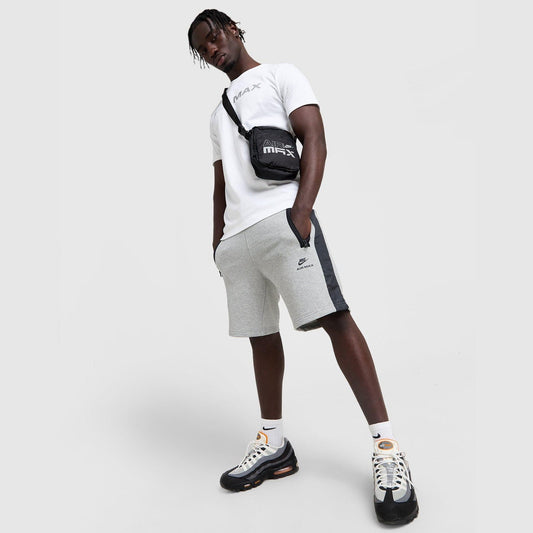 Air Max FT Shorts Image 1 - LUZACTIVE - AUSTRALIA