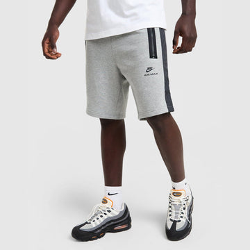 Air Max FT Shorts Image 2 - LUZACTIVE - AUSTRALIA