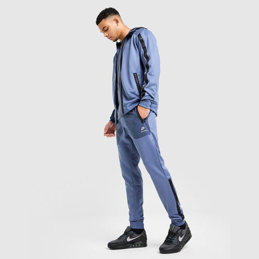 Air Max Poly Track Pants Image 1 - LUZACTIVE - AUSTRALIA