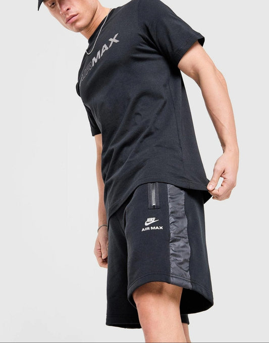 Air Max Shorts Image 1 - LUZACTIVE - AUSTRALIA