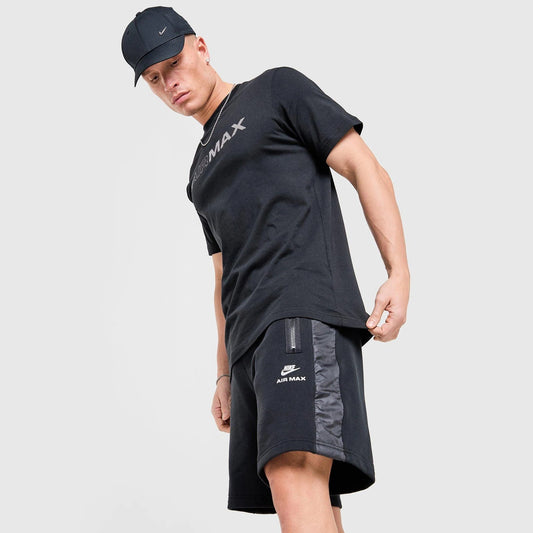 Air Max Shorts Image 1 - LUZACTIVE - AUSTRALIA