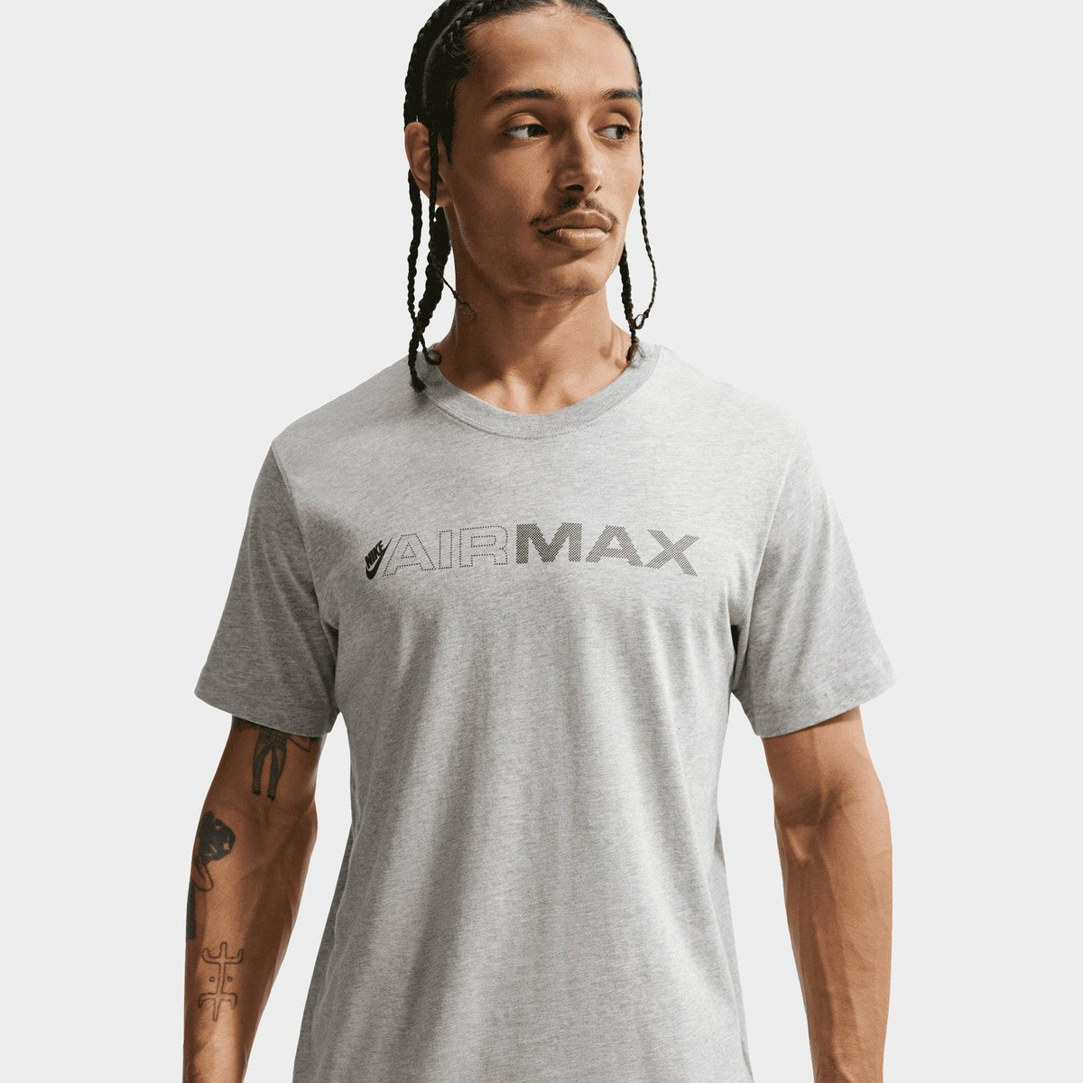 Air Max T-Shirt Image 1 - LUZACTIVE - AUSTRALIA