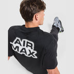 Air Max T-Shirt Image 1 - LUZACTIVE - AUSTRALIA