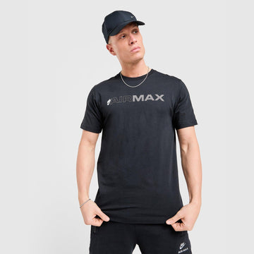 Air Max T-Shirt Image 2 - LUZACTIVE - AUSTRALIA