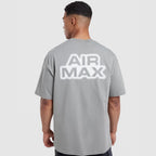 Air Max T-Shirt Image 5 - LUZACTIVE - AUSTRALIA