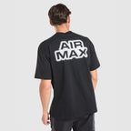 Air Max T-Shirt Image 6 - LUZACTIVE - AUSTRALIA