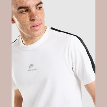 Air Max Tape T-Shirt Image 2 - LUZACTIVE - AUSTRALIA
