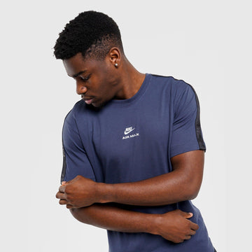 Air Max Tape T-Shirt Image 2 - LUZACTIVE - AUSTRALIA