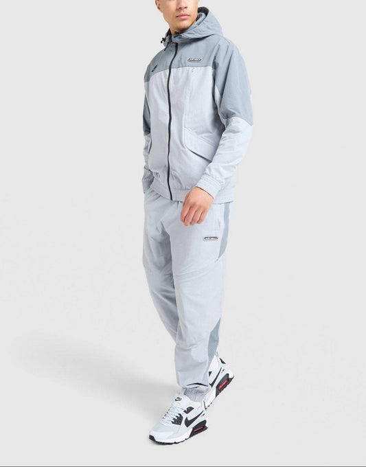 Air Max Woven Cargo Pants Image 1 - LUZACTIVE - AUSTRALIA