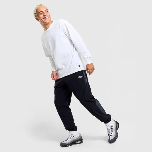 Air Max Woven Cargo Pants Image 1 - LUZACTIVE - AUSTRALIA