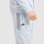 Air Max Woven Cargo Pants Image 4 - LUZACTIVE - AUSTRALIA