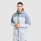 Air Max Woven Jacket Image 3 - LUZACTIVE - AUSTRALIA