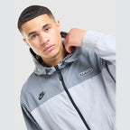 Air Max Woven Jacket Image 4 - LUZACTIVE - AUSTRALIA