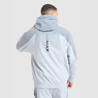 Air Max Woven Jacket Image 5 - LUZACTIVE - AUSTRALIA