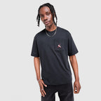 Air Pocket T-Shirt Image 2 - LUZACTIVE - AUSTRALIA