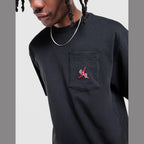 Air Pocket T-Shirt Image 4 - LUZACTIVE - AUSTRALIA