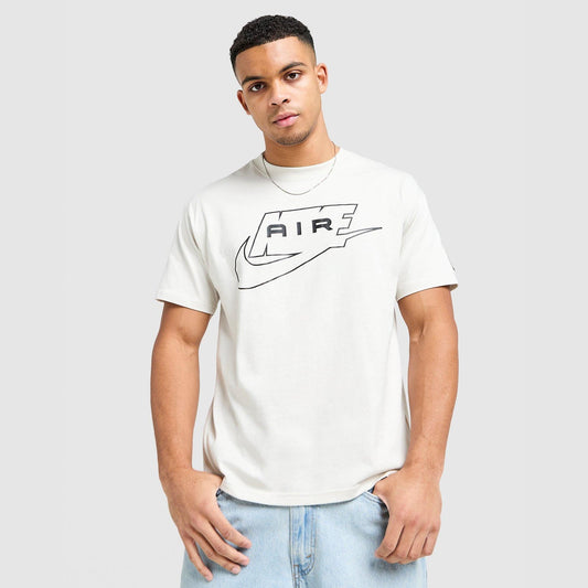 Air T-Shirt Image 1 - LUZACTIVE - AUSTRALIA