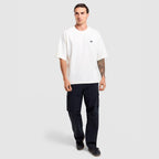Airbrush Logo Typography T-Shirt Image 3 - LUZACTIVE - AUSTRALIA
